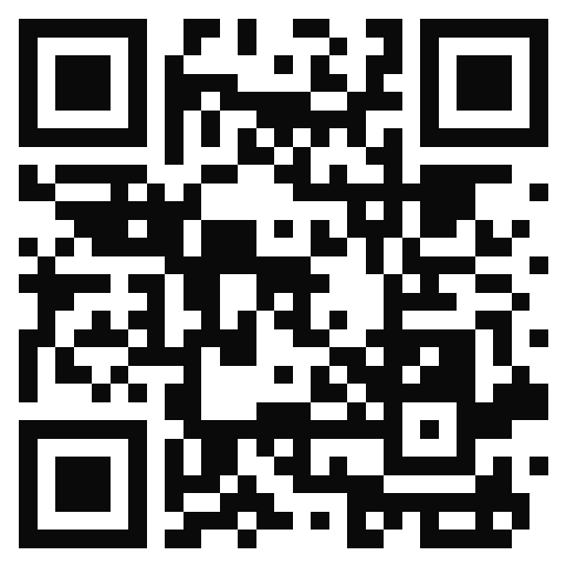 Venmo QR code